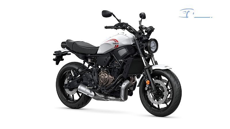 Yamaha XSR700