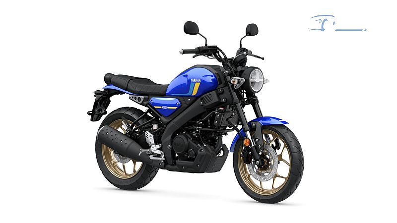 Yamaha AKCIJA XSR125 MY2024