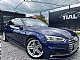 Audi A5 Sportback <small><strong>45TDI-QUATTRO-3X S LINE-PANO-HUD-VIRT-KAM-MATRIX</strong></small>