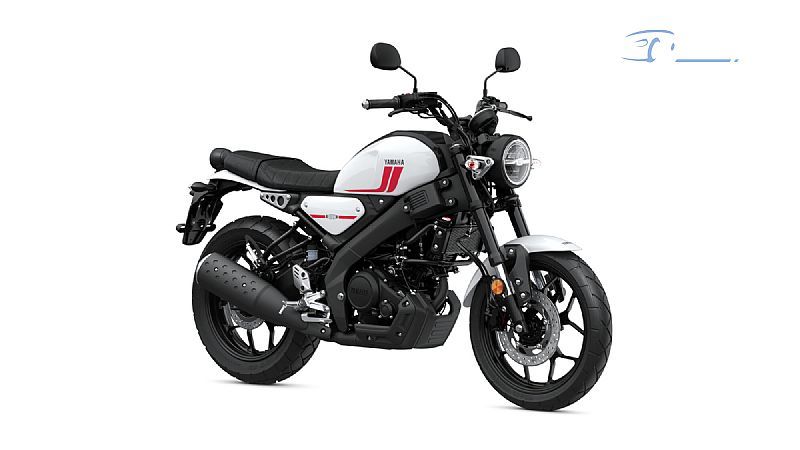 Yamaha XSR125