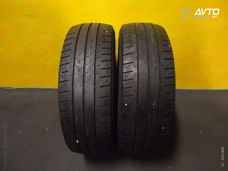 Pirelli 2 ODLINI LETNI 2019 6 MM <small>225 / 65  R 16</small>