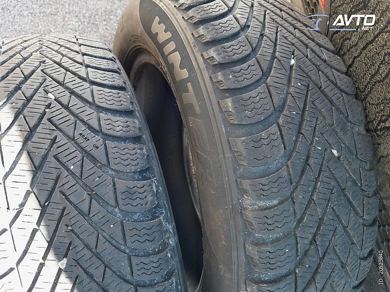 Pirelli WINTER Cinturato <small>175 / 65  R 14</small>