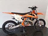 KTM SX 250 2T