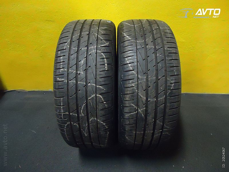 Hankook 2 ODLINI LETNI  <small>235 / 50  R 19</small>