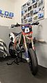 Honda CRF450R Supermoto