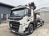 Volvo FM 460 6x2