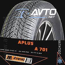 Aplus A701 <small>205 / 60  R 16</small>