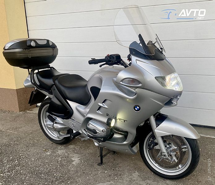 BMW R1150RT