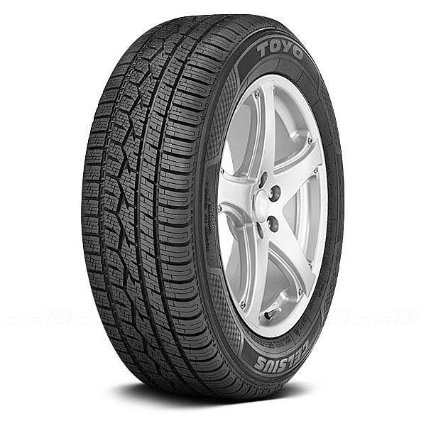 Toyo -AKCIJA- NA ZALOGI CELSIUS A S 74T <small>155 / 60  R 15</small>