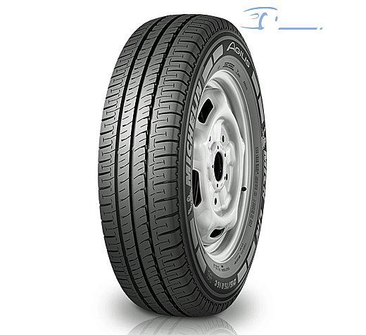 Michelin -AKCIJA- NA ZALOGI AGILIS CAMPING M+S 113Q <small>215 / 75  R 16</small>