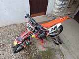 KTM Sxf450