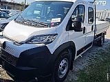 Citroen Jumper 2.2blueHDI L3 dvojna kabina KESON PO MERI