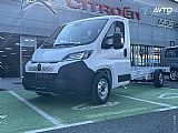 Citroen Jumper 2.2blueHDI ASIJA L3 180KM TEMPOMAT