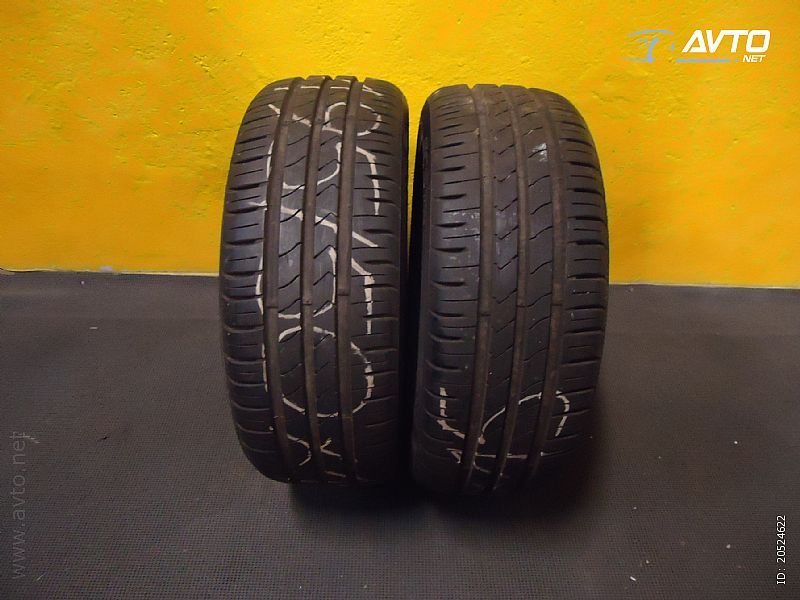 Kumho 2 ODLINI LETNI  <small>195 / 50  R 15</small>