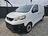 Peugeot Expert 2.0 HDI L1H1 2x DRSNA STRANSKA VRATA. 1.LASTNIK