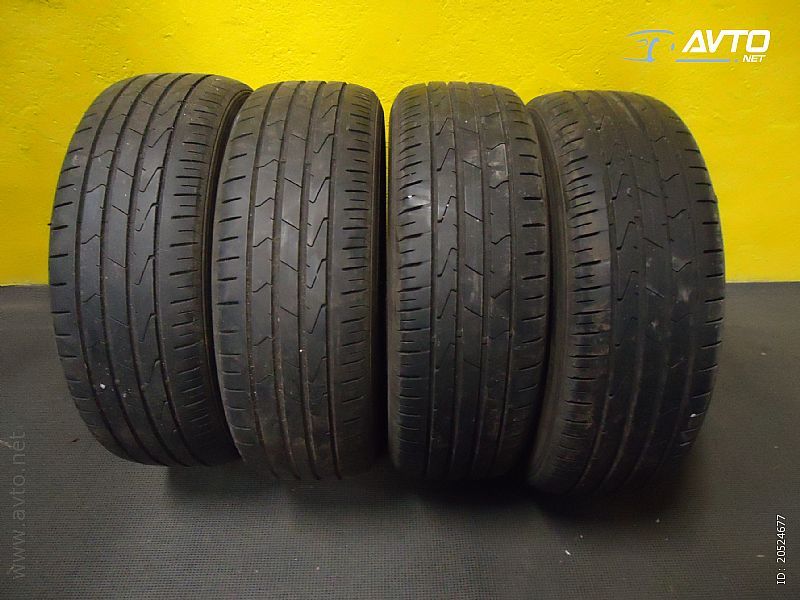 Hankook 4 ODLINE LETNE <small>185 / 60  R 15</small>