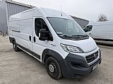 Fiat Ducato L4-H3 150ps Multijet 