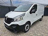 Renault Trafic 1.6 DCI L1H1 104.000 KM NAVIGACIJA