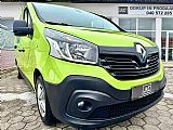 Renault Trafic 1.6 DCI 126.000 km SLOVENSKI