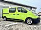 Renault Trafic <small><strong>1.6 DCI 126.000 km SLOVENSKI</strong></small>