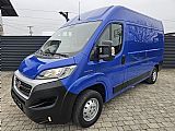 Fiat Ducato 2.3 JTD L2H2. KLIMA. 1.LASTNIK