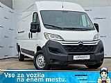 Citroen Jumper 2.0 HDI L3H2