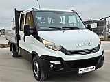 Iveco Daily 3.0D-KESON+7 SEDEEV-KLIMA-TEMPOMAT