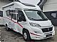 Sunlight T58- FIAT 2.3 JTD- ODLIEN-LE 60.000KM- TENDA- <small><strong></strong></small>