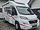 Sunlight T58- FIAT 2.3 JTD- ODLIEN-LE 60.000KM- TENDA- <small><strong></strong></small>