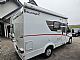 Sunlight T58- FIAT 2.3 JTD- ODLIEN-LE 60.000KM- TENDA- <small><strong></strong></small>