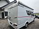 Sunlight T58- FIAT 2.3 JTD- ODLIEN-LE 60.000KM- TENDA- <small><strong></strong></small>