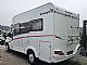 Sunlight T58- FIAT 2.3 JTD- ODLIEN-LE 60.000KM- TENDA- <small><strong></strong></small>