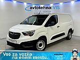 Opel Combo Van selection L2h1 