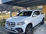 Mercedes-Benz X-Razred 250x 