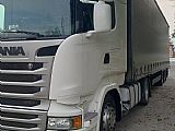 Scania R-450 EURO 6-1 LASTNIK