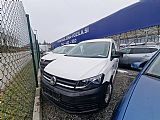 Volkswagen Caddy 2.0 TDI KLIMA KLJUKA PARK SENORJI