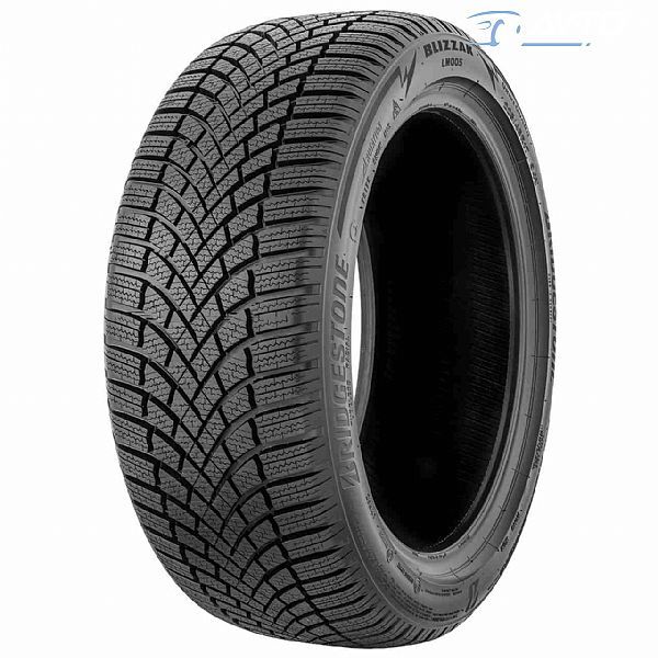 Bridgestone -AKCIJA- NA ZALOGI BLIZZAK LM005 DRIVE GUARD RFT <small>225 / 45  R 17</small>