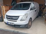 Hyundai H-1 