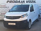 Opel Vivaro 2.0DL2-PODALJANKLIMAD.USNJEIZVIDNI DDV