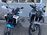 CF Moto CF Moto 450MT LEASIN-KREDIT -   GARANCIJA  5  LET