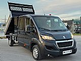 Peugeot Boxer 2.0HDI-KIPER++ NOV MOTOR ++0 KM