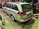 Opel&nbsp;Vectra&nbsp;<small><strong>1.9CDTI 110KW CARAVAN COSMO</strong></small>