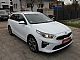 Kia&nbsp;Ceed SW&nbsp;<small><strong>1.6 CRDi</strong></small>