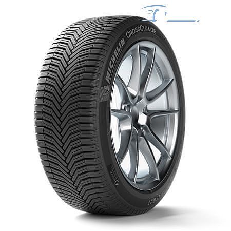 Michelin -AKCIJA- NA ZALOGI CROSS CLIMATE 88H XL <small>175 / 65  R 15</small>