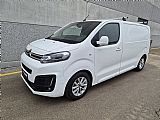 Citroen Jumpy 2.0HDI +1.LASTNIK + WEBASTO+PDC+1 LETO JAMSTVA