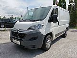 Citroen Jumper 2.0 HDI L1H1