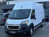 Peugeot Boxer 2.2 HDI L4 H3 