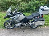 BMW R1200GS