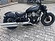 Indian Chief Bobber Dark Horse