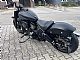 Indian Chief Bobber Dark Horse